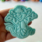 Winnie the Pooh-inspired cutters and stamp