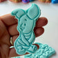 Winnie the Pooh-inspired cutters and stamp