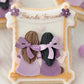 Friends forever 3D deboss and cutter