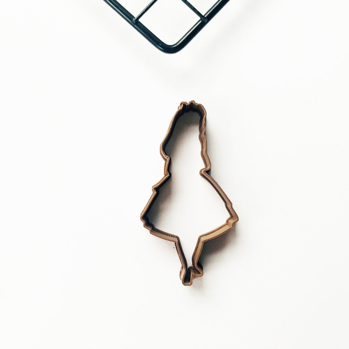 Alice in Wonderland Cookie Cutter (2) MEG cookie cutters