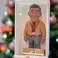 Custom 3D Printed Resin Action Figure Cake Toppers