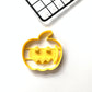 Halloween Uk Seller Plastic Biscuit Cookie Cutter Fondant Cake Decor Pumpkin 1 MEG cookie cutters