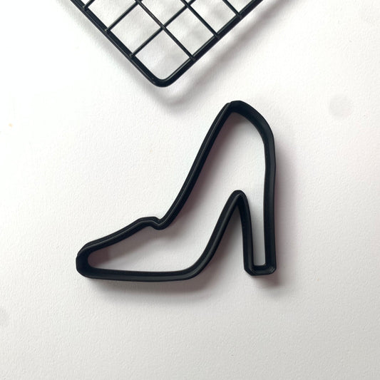 Cinderella Cookie Cutter MEG cookie cutters