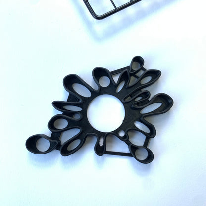 Splash Cookie Cutters Fondant cake decorating cupcake UK Seller MEG cookie cutters
