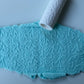 Cherry - Cherries - Textured roller - rolling pin - pattern - 0882_2