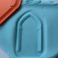 3D moroccan Door style 3 - deboss + matching cutter MS1038