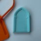 3D moroccan Door style 3 - deboss + matching cutter MS1038