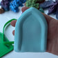 3D moroccan Door style 2 - deboss + matching cutter MS1037