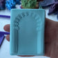 3D moroccan Door style 1 - deboss + matching cutter MS1036