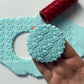 Christmas roller - R0003