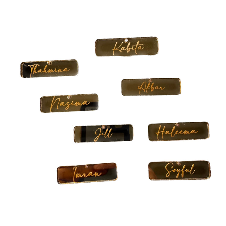 BULK ORDERS MEG cookie cutters