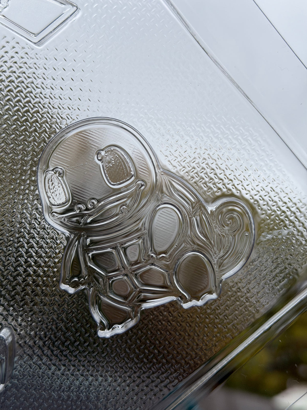 Pokemon Monsters Chocolate Mould – 5 Designs