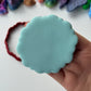 Plaque - frame Cookie cutter - style 2