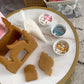 Mosque - Masjid - Ramadan - Eid Muslim Islamic - Islam cake - cookie cutter