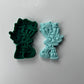 Sonic The Hedgehog-inspired and friends cookie cutter + stamp