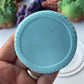 circle frame Deboss disc (style 1)