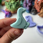 mini Silly Goose 3D deboss and matching cutter - style 3