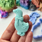 Silly Goose 3D deboss and matching cutter - style 2