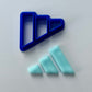 Athletic Stripes Cutter M1114