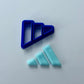 Athletic Stripes Cutter M1114