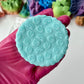 Dumpling Pattern texture