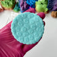 Dumpling Pattern texture