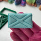 Scotland flag cutter + stamp