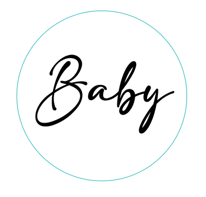 Baby - Debossing