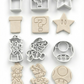 SUPER MARIO Cutters