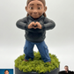 Custom 3D Printed Resin Action Figure Cake Toppers