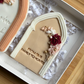 3D moroccan Door style 2 - deboss + matching cutter MS1037