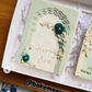 3D moroccan Door style 1 - deboss + matching cutter MS1036