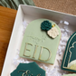 Eid / Ramadan Happy Eid - muslim - deboss