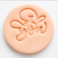 Love valentine Embossing for cupcake and cake - stamps sugar paste - saint Valentine’s theme stamps