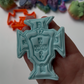 Portugal national football cookie cutter + stamp