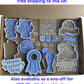 Monthly Subscription box - 1