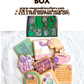 Monthly Subscription box - 1