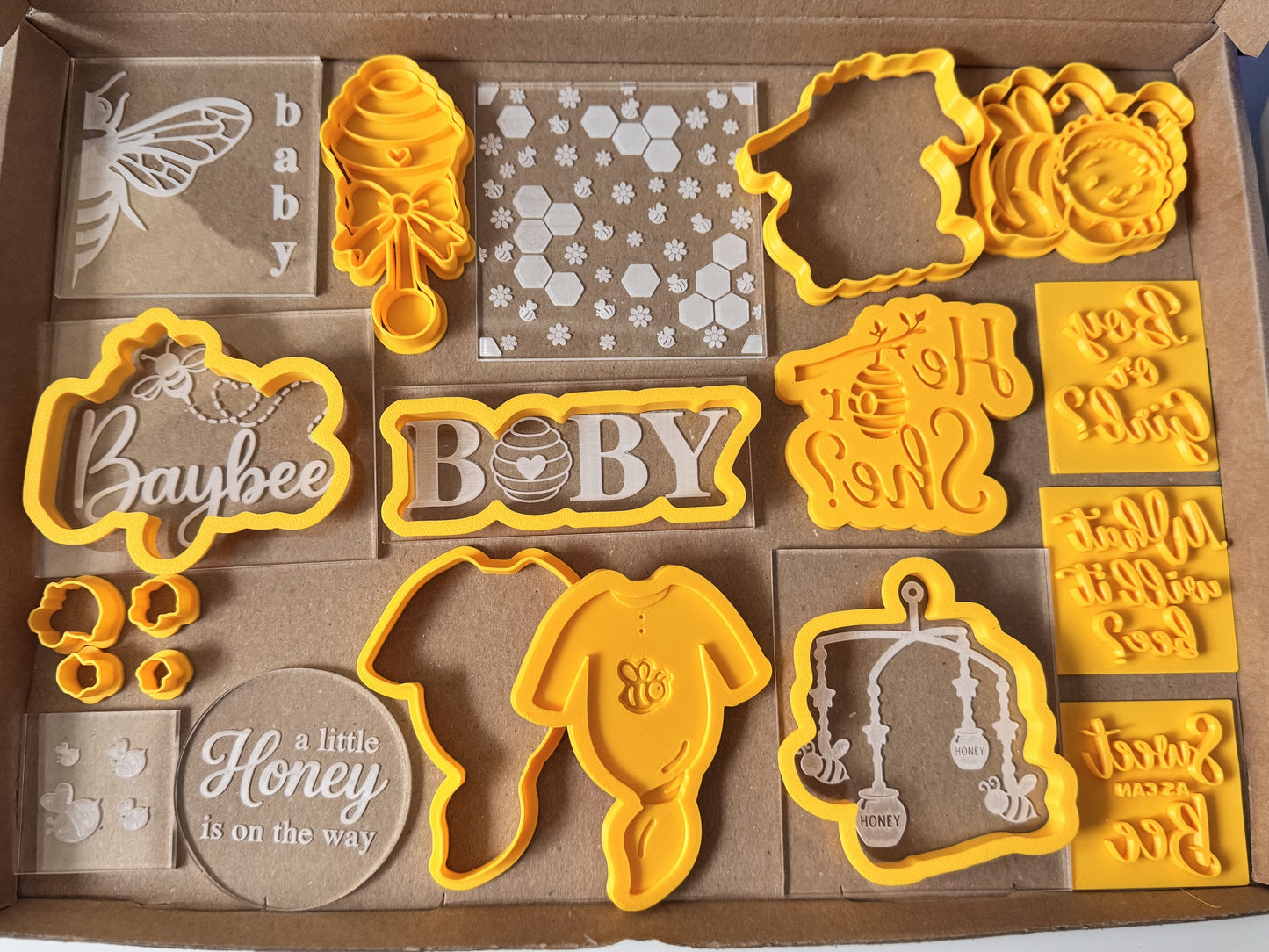 Monthly Subscription box - 1