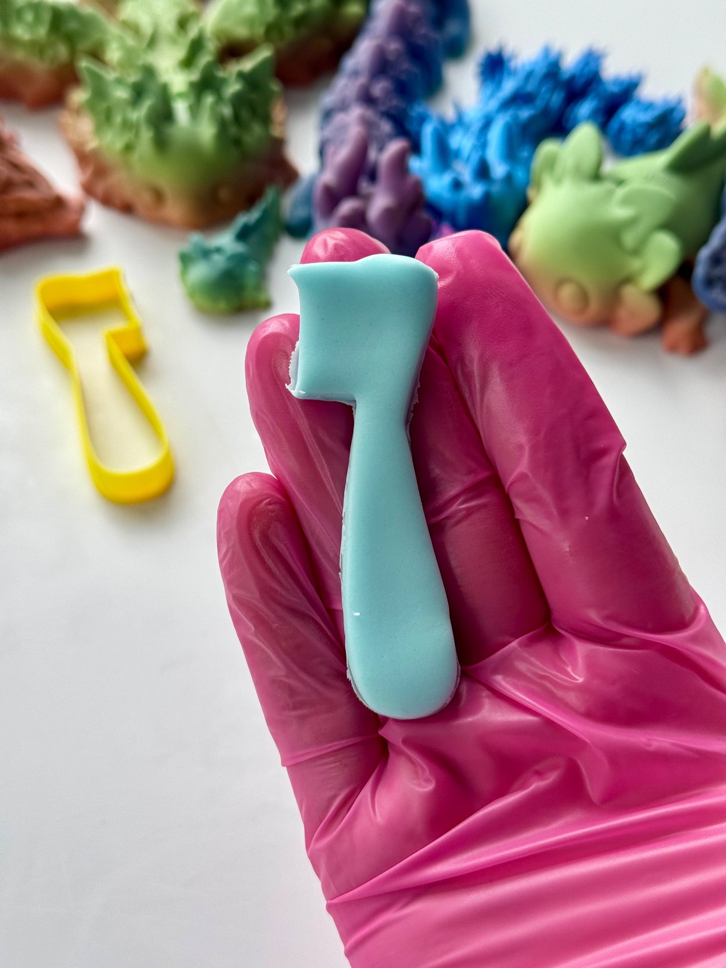 toothbrush cutter