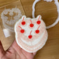 cake - Cookie Cutter + deboss MEG cookie cutters