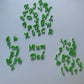 APPLE CHANCERY Alphabet Embossing-Stamp (2) MEG cookie cutters