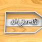 Alice in Wonderland-INSPIRED - TAG DRINK ME Cookie Cutter MEG cookie cutters