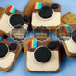 Application Instagram Cookie cutter MEG cookie cutters