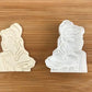 Belle - Beauty And The Beast Cookie cutter MEG cookie cutters