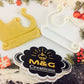 Christmas Cookie cutters MEG cookie cutters