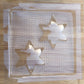 Christmas star - chocolate mould MEG cookie cutters