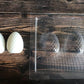 Dragon egg - chocolate mould MEG cookie cutters
