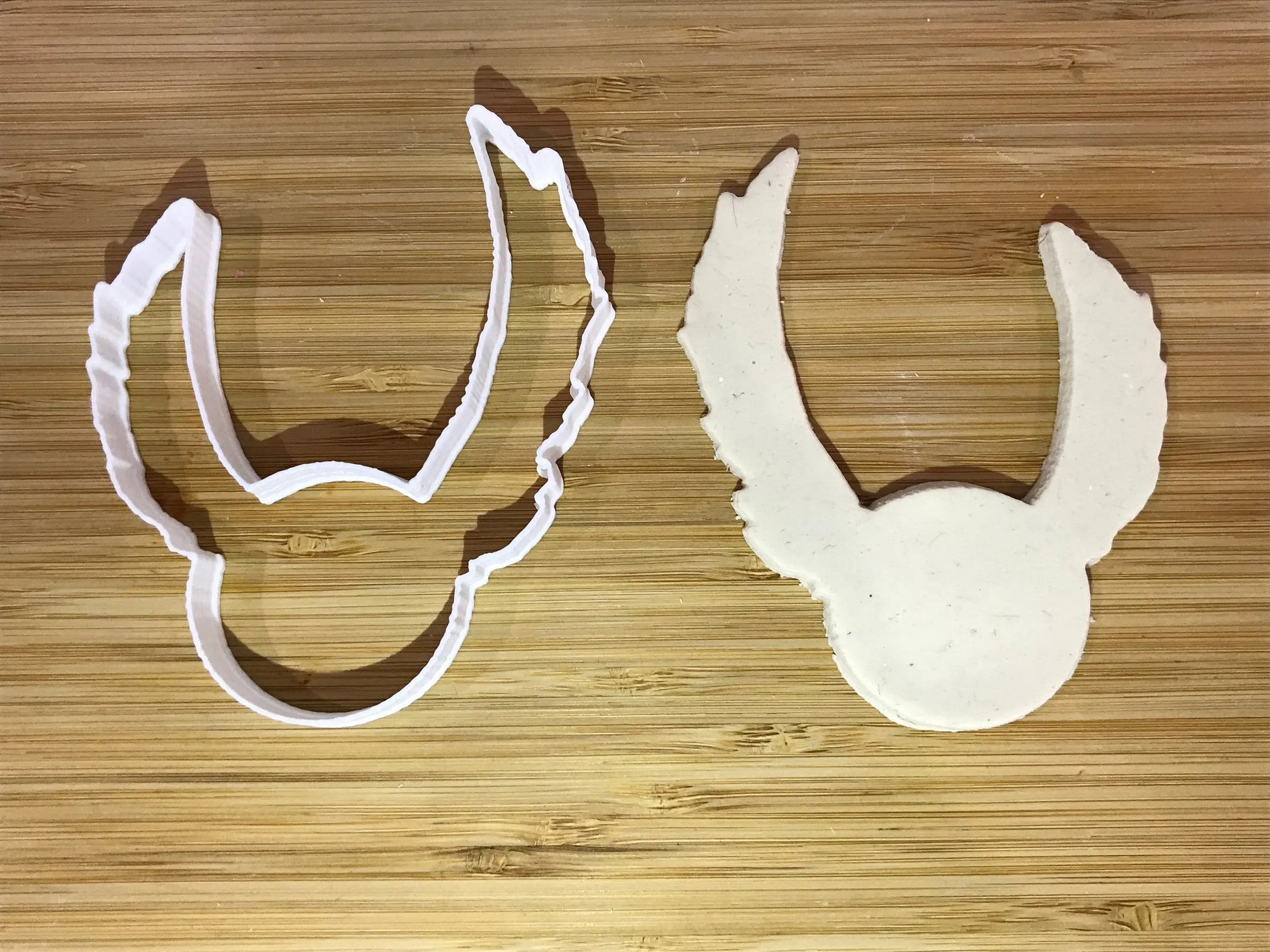 Golden snitch Harry Potter-inspired - Cookie cutter MEG cookie cutters