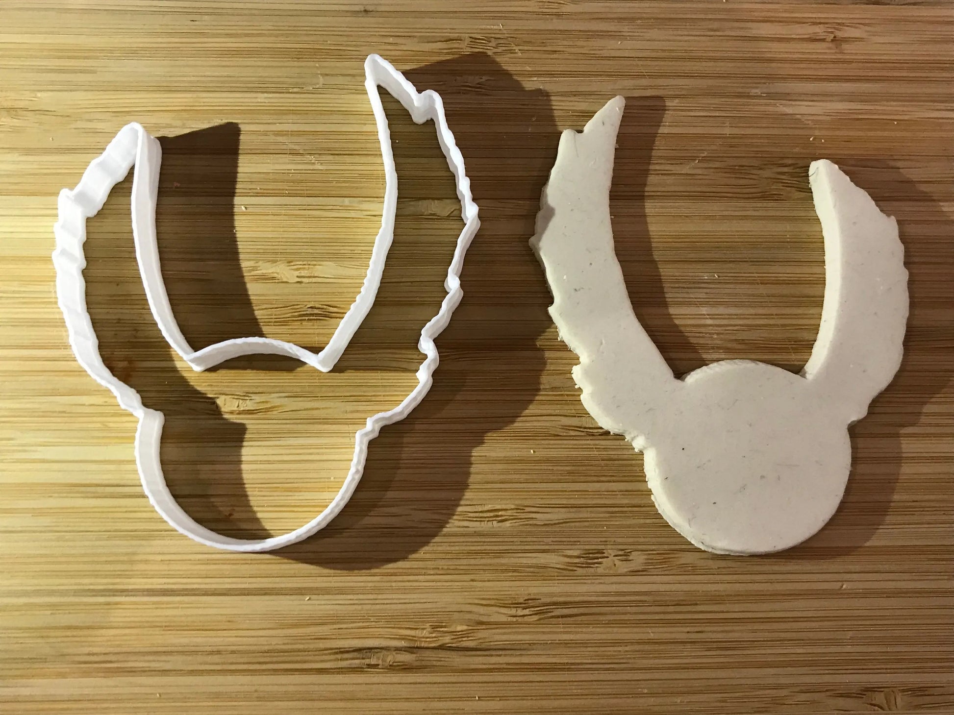 Golden snitch Harry Potter-inspired - Cookie cutter MEG cookie cutters