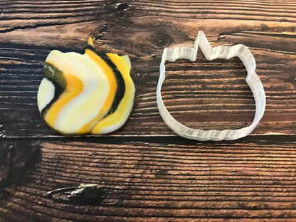 Halloween Uk Seller Plastic Biscuit Cookie Cutter Fondant Cake Pumpkin Unicorn MEG cookie cutters